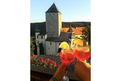 Ferienwohnung Mayer Schloßprunn