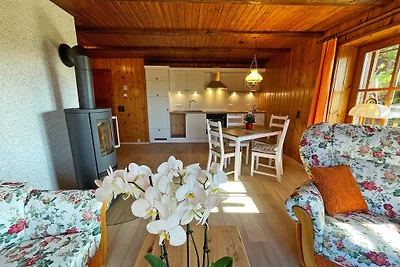 Ferienblockhaus 
