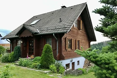 Ferienblockhaus 