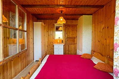 Ferienblockhaus 