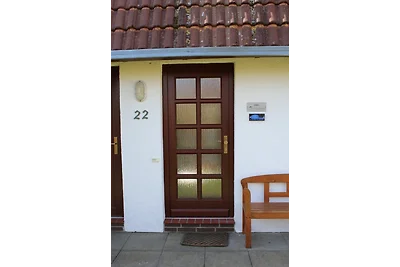 Casa vacanze Mare del Nord-Köhne
