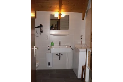 Casa vacanze Mare del Nord-Köhne