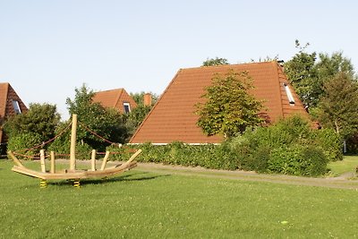 Noordzee Vakantiehuis-Köhne