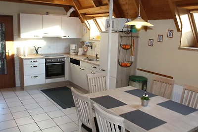 Casa vacanze Mare del Nord-Köhne