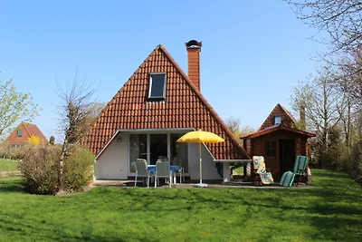 Casa vacanze Mare del Nord-Köhne