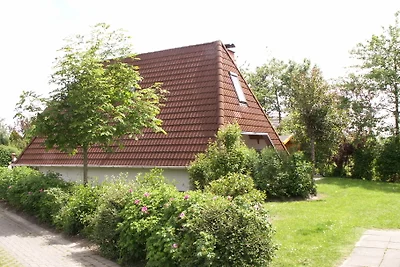 Casa vacanze Mare del Nord-Köhne