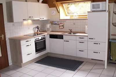 Casa vacanze Mare del Nord-Köhne