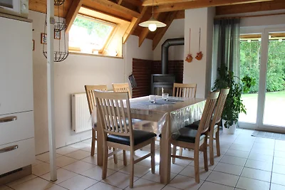 Casa vacanze Mare del Nord-Köhne