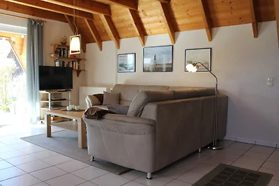 Casa vacanze Mare del Nord-Köhne