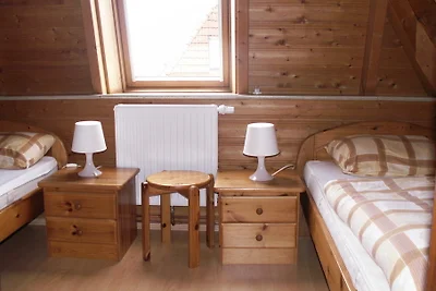 Casa vacanze Mare del Nord-Köhne