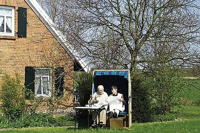 Ferienhaus Muslip