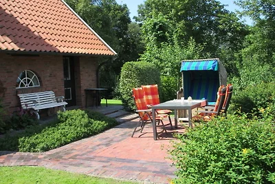 Ferienhaus Muslip