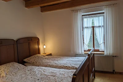 Ferienhaus Muslip