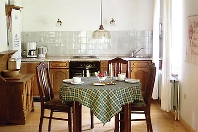 Ferienhaus Muslip