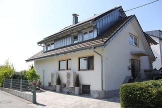 Ferienglück-Markgräflerland