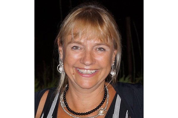 Frau S. Kemp Frau S. Kemp