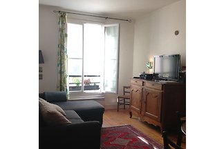 BASTILLE Lovely  Apartment