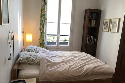 BASTILLE Lovely  Apartment