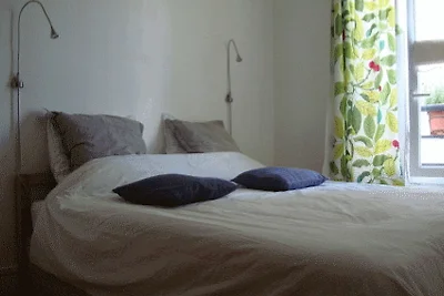 BASTILLE Lovely  Apartment