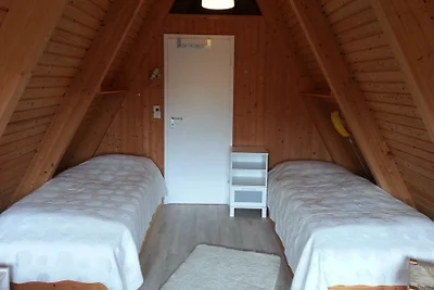Ferienhaus Ostseewind