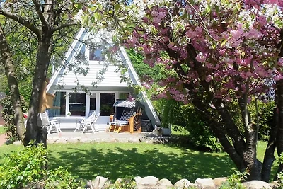 Ferienhaus Ostseewind