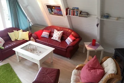 Ferienhaus Ostseewind