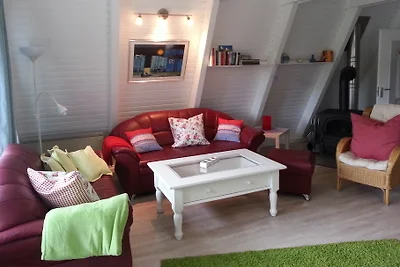 Ferienhaus Ostseewind