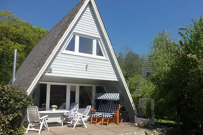 Ferienhaus Ostseewind