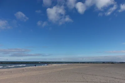 Vakantiehuis Ostseewind