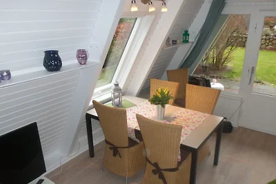 Ferienhaus Ostseewind