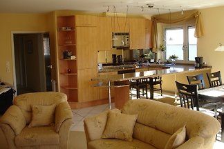 Ferienwohnung auf dem Priwall