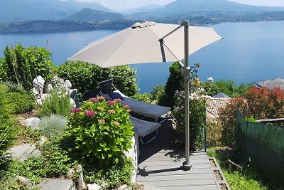 Ferienwohnung Il Castagno