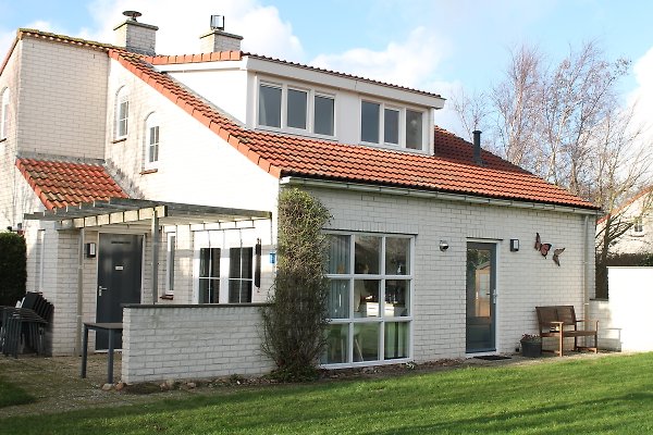 Ferienhaus De Cocksdorp