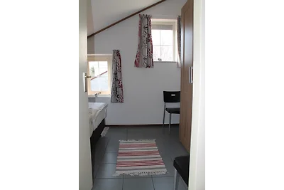 Petrys Ferienhaus