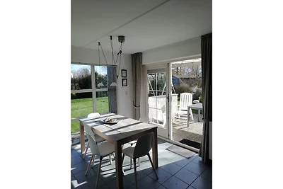 Petrys Ferienhaus