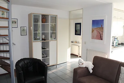 Petrys Ferienhaus