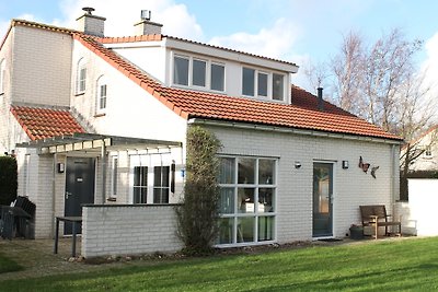 Petrys Ferienhaus