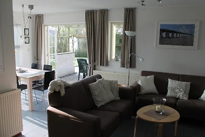 Petrys Ferienhaus