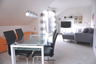 Apartament Dla rodzin St. Peter-Ording
