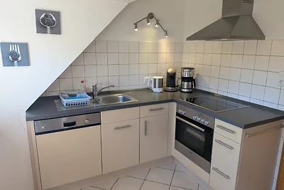 Familien-Junior Suite Strandmuschel
