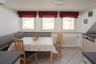 Strandmuschel Junior Suite