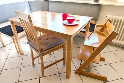Familien-Herbst: Strandmuschel OG