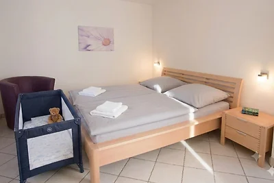 Herbst für Familien: Strandmuschel