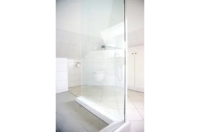 Strandmuschel Junior Suite