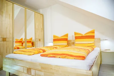 Sonne-und-Meer Junior Suite