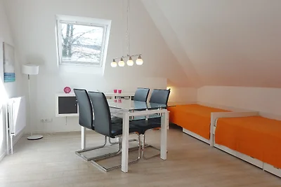 Sonne-und-Meer Junior Suite