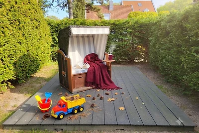 Familien-Herbst: Strandmuschel OG