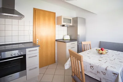 Strandmuschel Junior Suite