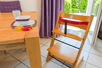 Herbst für Familien: Strandmuschel