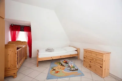 Familien-Herbst: Strandmuschel OG